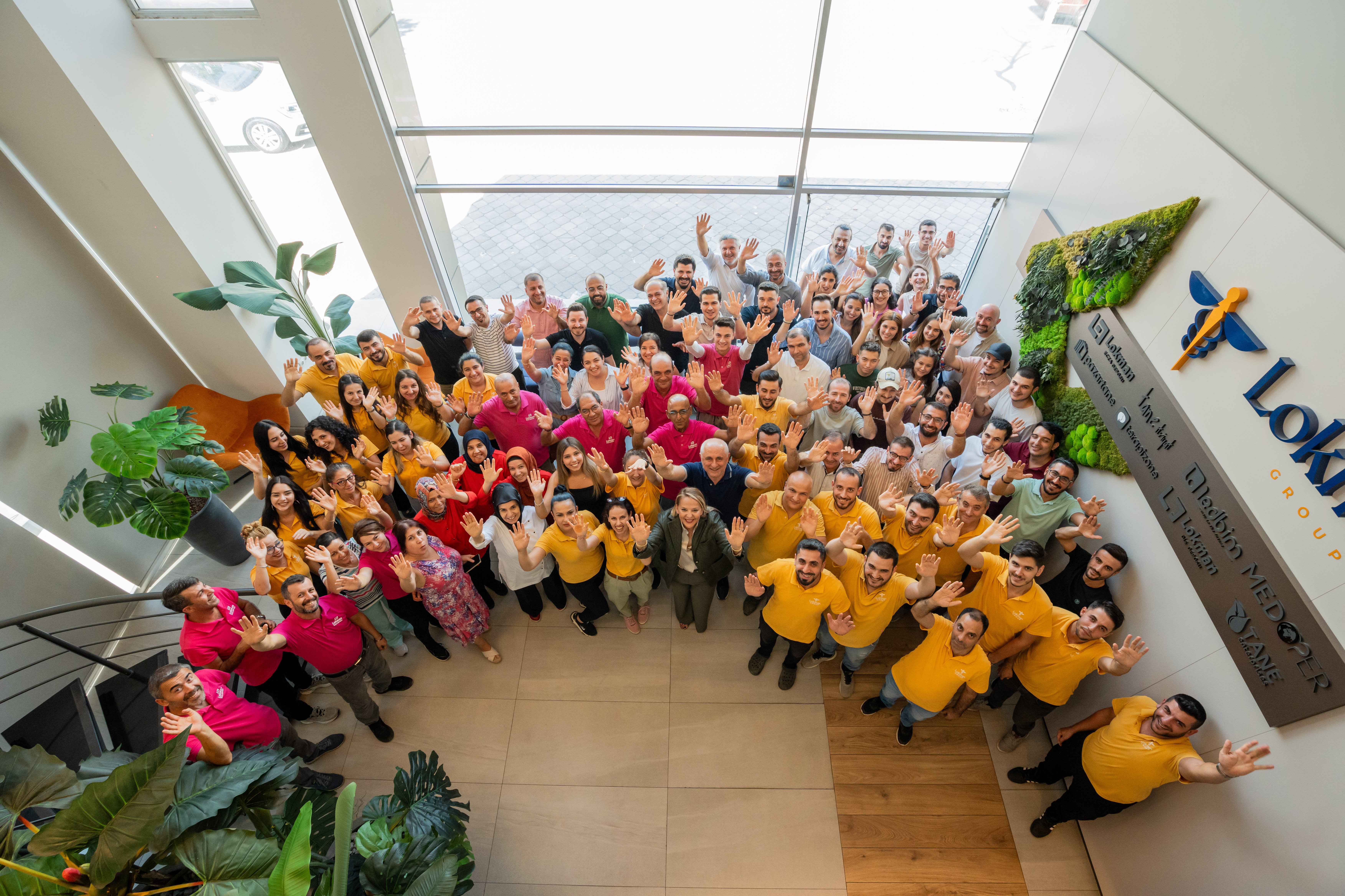 Sürdürülebilir Teknoloji ve Değer Ekosistemi