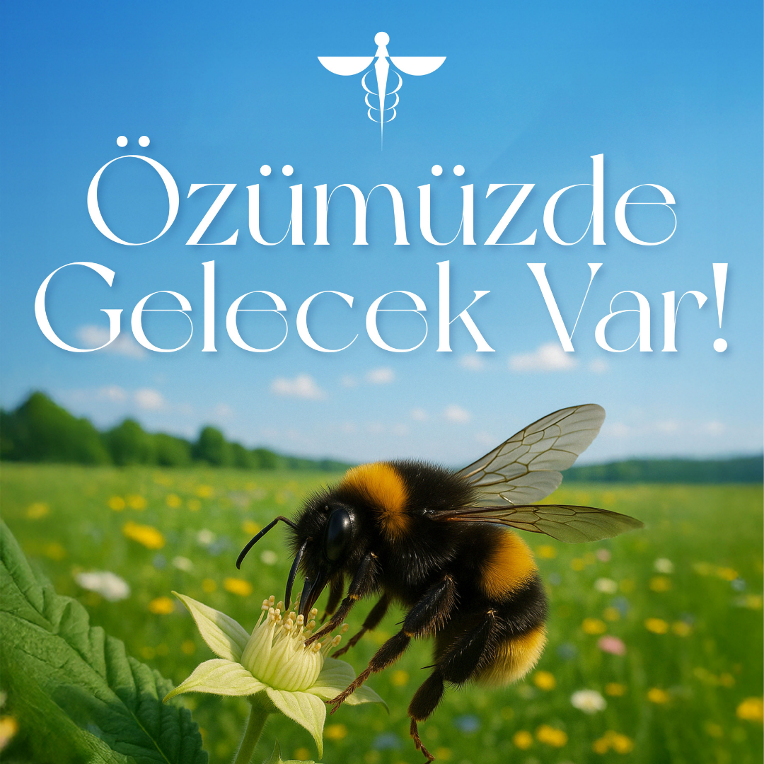 Geleceği Şekillendiren Sağlık