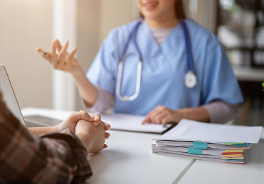 Sağlık Sektöründe Entegre Hizmetler